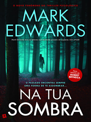 cover image of Na Tua Sombra